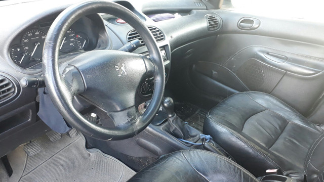 206 sw ano 2007 - Foto 5