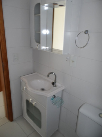 620 - Apartamento com Sacada para Alugar no Jardim Cidade de Florianópolis! - Foto 12