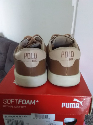 sapatênis olx