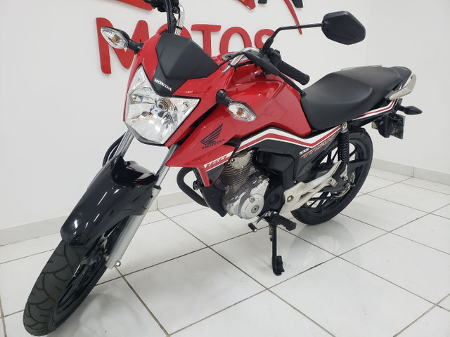 CG Titan 160!!!! - Foto 5