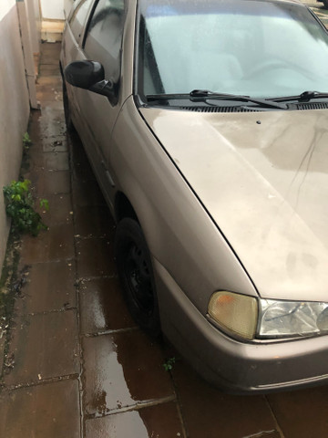 Gol cli 1.8 1995 - Foto 6