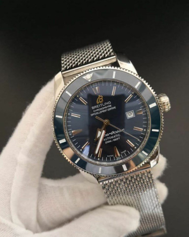 Relógio Breitling SuperOcean Automático - Foto 4