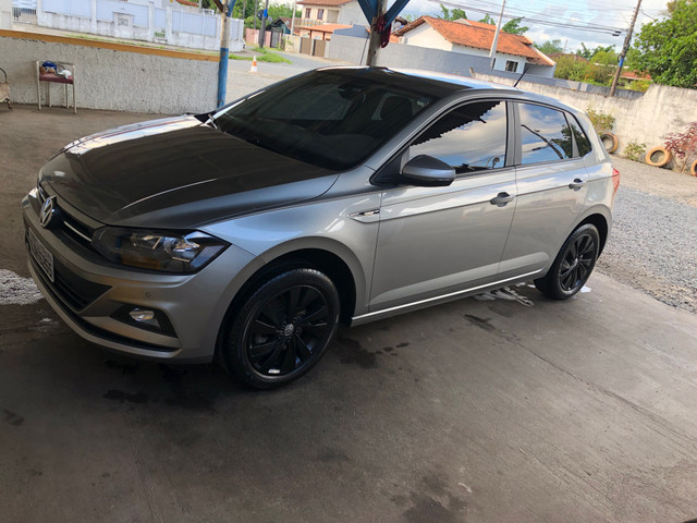 Polo Tsi 2019 - Confortiline Pacote Tech II - Foto 5