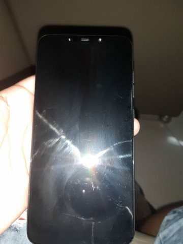 Pocophone F1 Xiaomi Em Superior - Foto 3
