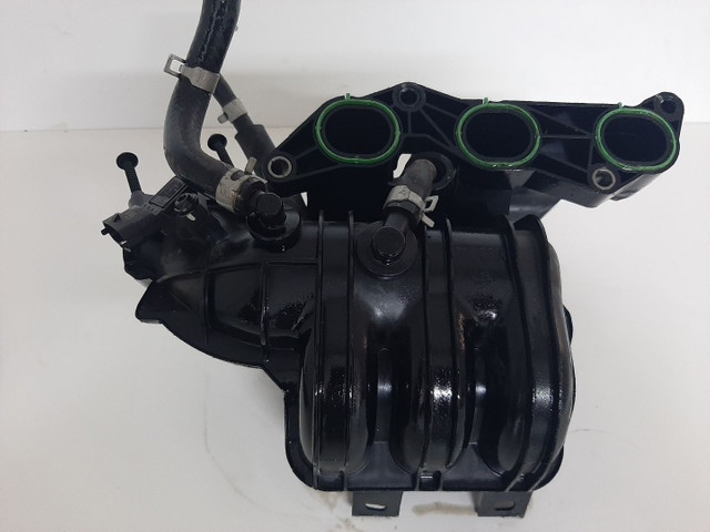 Coletor de admissão hyundai hb20 1.0 3cc só mecanica s.m 8384