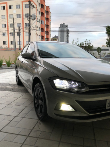 Polo Tsi 2019 - Confortiline Pacote Tech II - Foto 3