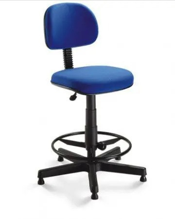 Cadeira secretaria