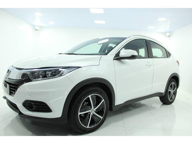 HONDA HR-V EXL 1.8