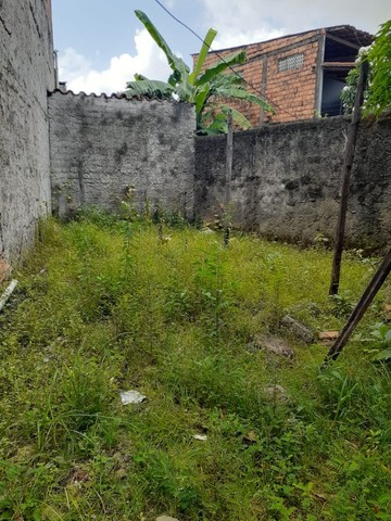A.Moura Gestor Imobiliário-Um Terreno com 135m2(4,50x30) com uma casa simples Cremação - Foto 4