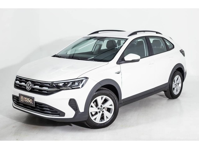 VOLKSWAGEN NIVUS COMFORTLINE 200TSI