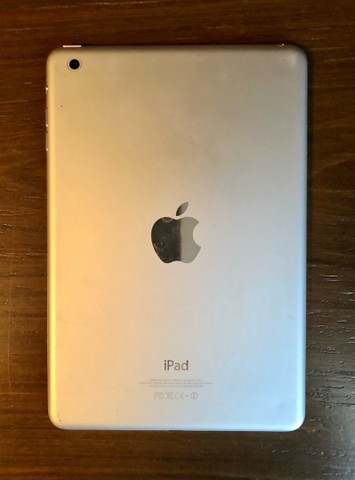 iPad MINI Modelo MD532LL/A - Foto 2
