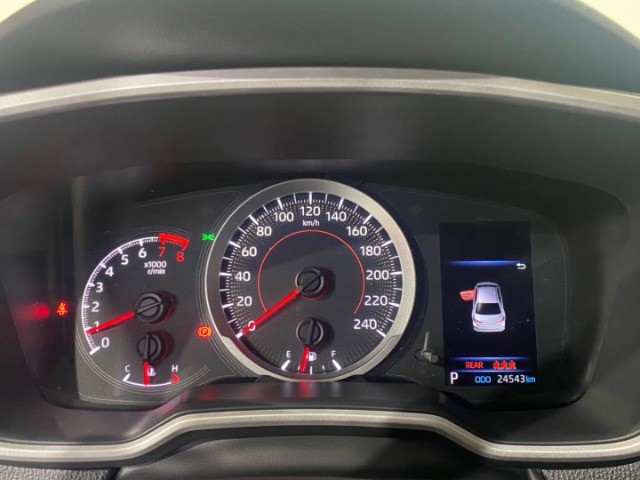 Corolla XEI 2.0 VVTE  2019/2020 - Foto 7