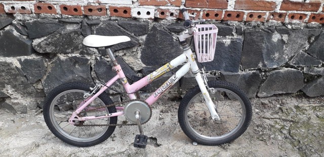 Bicicleta aro 16 - Foto 2