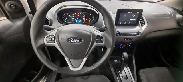 Ford KA 2019 - Foto 6