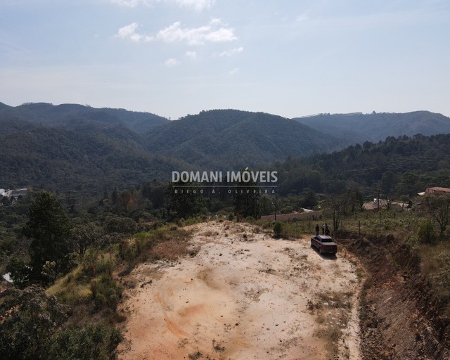 Belo Terreno Plano à Venda na Região do Parque da Água Santa - Campos do Jordão/SP - Foto 7