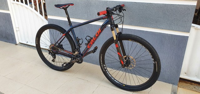 Bike Bicicleta Caloi Elite 30 (2019) - TAM.19