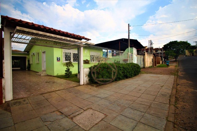 Casa com 4 dormitórios à venda, 194 m² por R$ 490.000,00 - Santa Tereza - Porto Alegre/RS - Foto 3