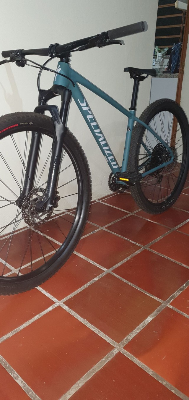 Specialized Chisel 2020