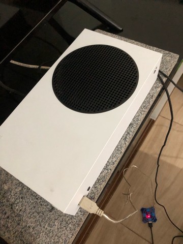 Xbox serie s