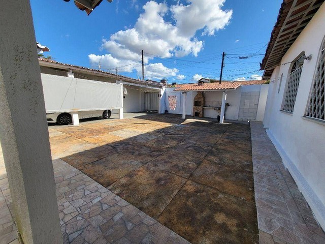 Casa plana com 4 quartos à venda,114 m², fins comercial e residencial- cidade dos Funcioná - Foto 3
