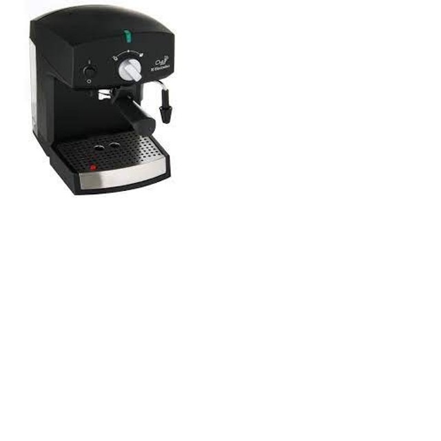 Cafeteira Expresso Electrolux Manual Chef Crema 220v. - Eletrodomésticos -  Boqueirão, Santos 1027602616 | OLX