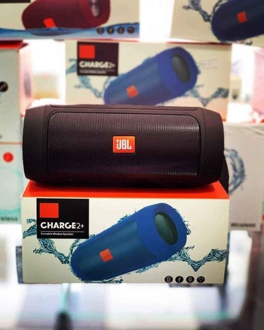 charge 2 primeira linha