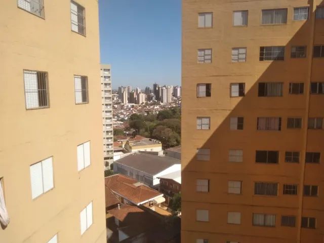 Apartamento para Venda em Ribeirao Preto no Bairro Jardim Palma Travassos