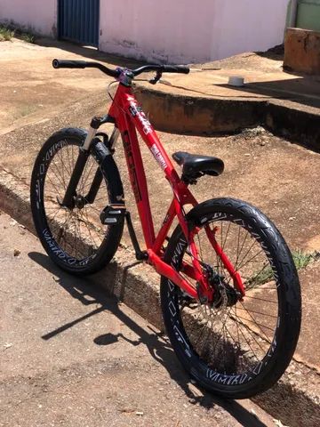 Gios 4trix - Foto 2