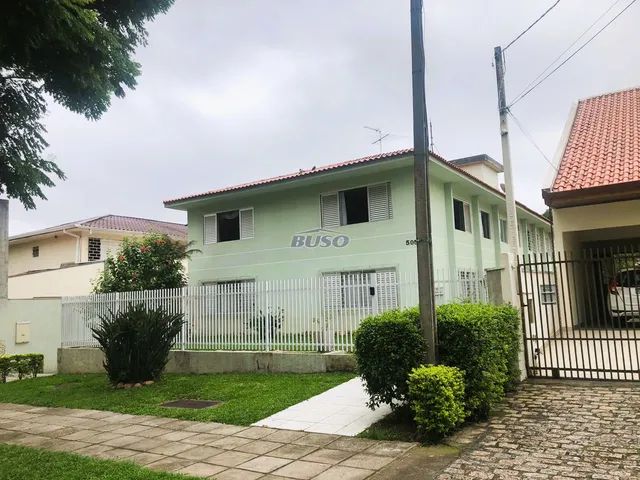 CURITIBA - Apartamento Padrão - Bacacheri - Foto 3