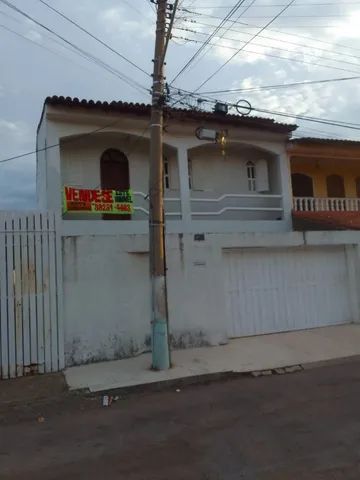 Captação de Casa a venda na Quadra 37, Setor Leste, Brasília, DF