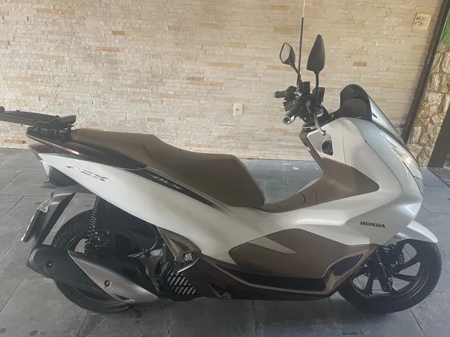 Honda Pcx 2021 por R$ 18.000, Jandira, SP - ID: 3706487