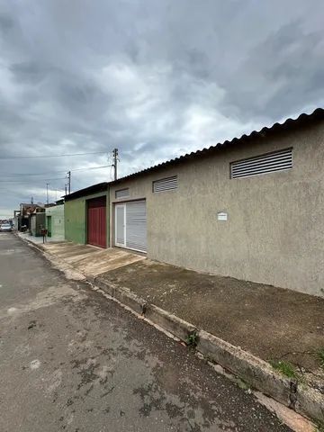 Casa 3 quartos à venda - Santa Maria, Brasília - DF 1257934280