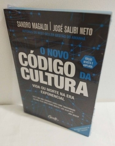 Mais esperto que o diabo Napoleon Hill<br><br>Encontre Seu porque<br><br>O novo código da cultura - Foto 4