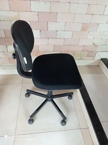 Cadeira escritório  - Foto 2