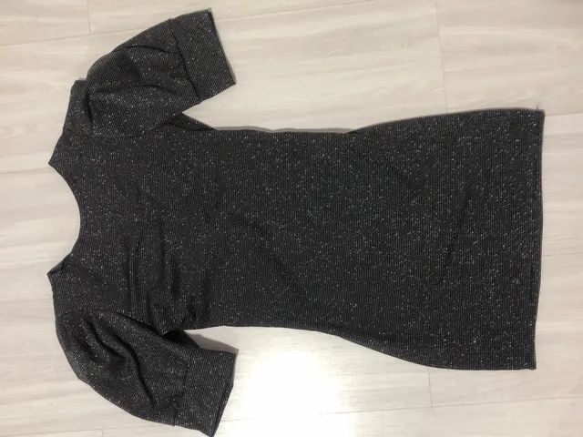 Vendo vestido lurex - Foto 4