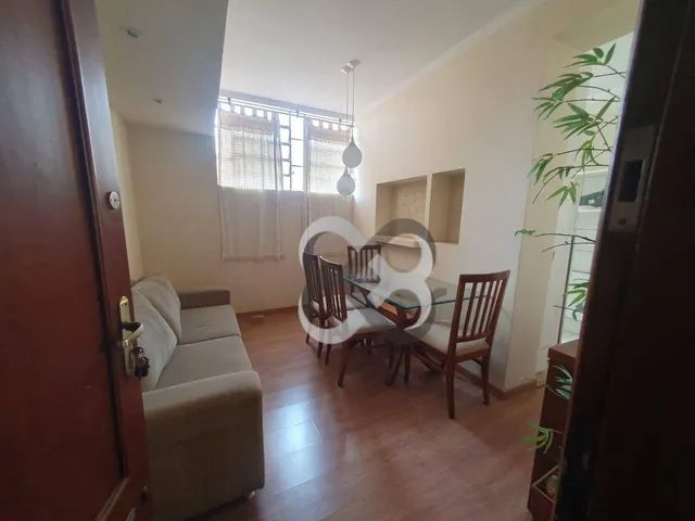 Apartamento co  um quarto, centro de Londrina. - Foto 4
