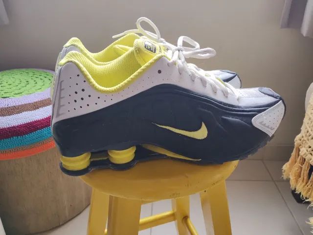 nike shox olx