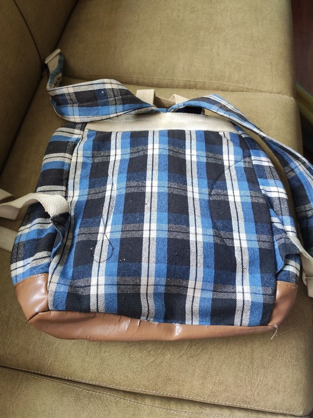 Mochila Perky original - Foto 3