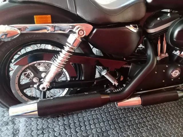 harley davidson xl1200cb