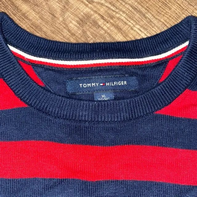 Malha Tommy GG Original - Foto 2