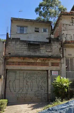 Captação de Casa a venda na Rua Pavão (P Laranjeiras), Laranjeiras, Caieiras, SP