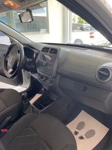 Renault Kwid ZEN 1.0 FLEX - Foto 6