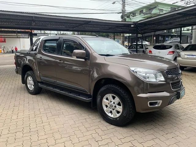 S10 LT 2.8 Turbo Diesel - Foto 2