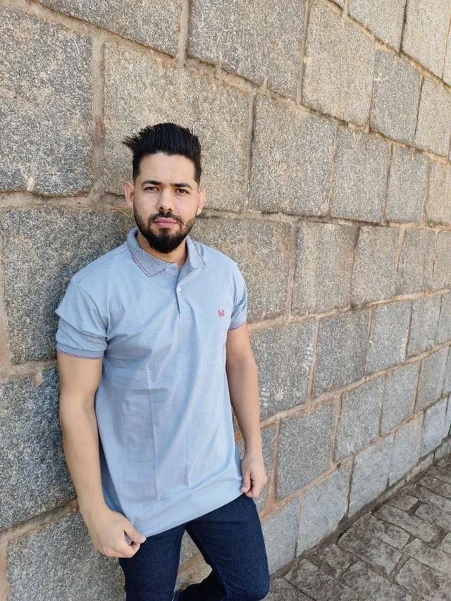 Gola Polo VILLEJACK em oferta  - Foto 3
