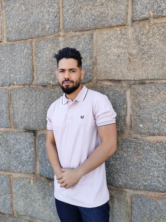 Gola Polo VILLEJACK em oferta  - Foto 2