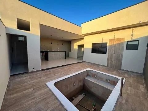 Casa com 3 dorms, Setvalley, São José do Rio Preto - R$ 360 mil, Cod:  SC15132