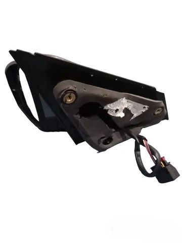 Retrovisor elétrico com seta do T-cross  - Foto 2