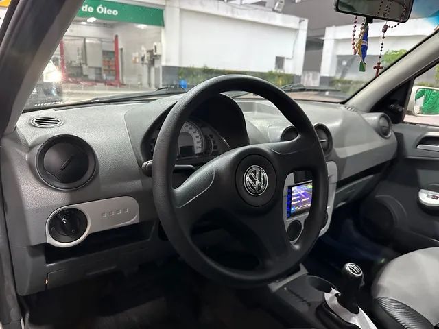 comprar Volkswagen Saveiro g4 2010 em todo o Brasil