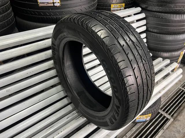 Pneu 195/55/15 Goodyear Eagle Sport R$279,00 / Pneu 195/55R15 - Foto 4