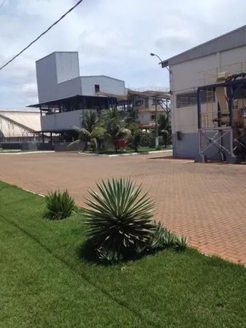 Fazenda de 26.096 em Nova Mutum - MT - Foto 5